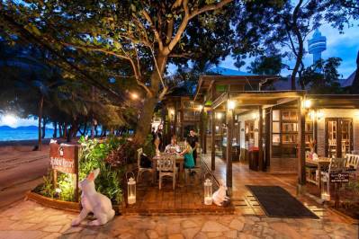 RABBIT RESORT