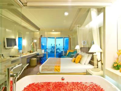 ROYAL CLIFF GRAND HOTEL