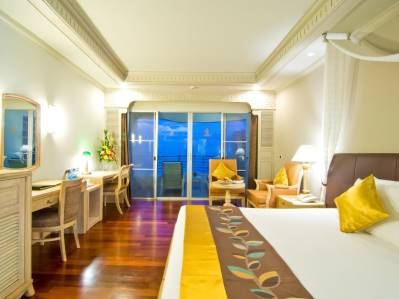 ROYAL CLIFF GRAND HOTEL