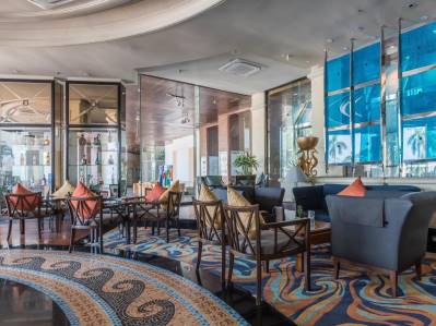 ROYAL CLIFF GRAND HOTEL