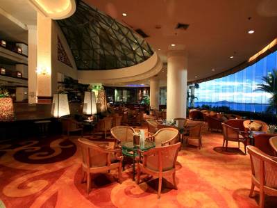 ROYAL CLIFF GRAND HOTEL