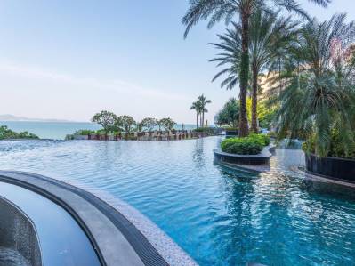 ROYAL CLIFF GRAND HOTEL