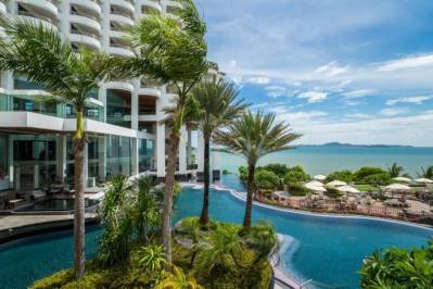 ROYAL CLIFF GRAND HOTEL