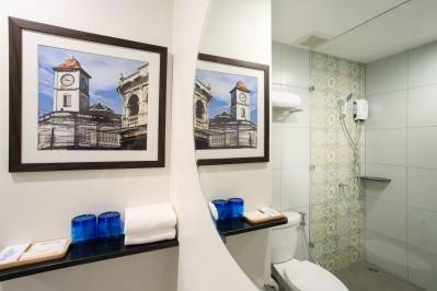 RECENTA SUITE PHUKET SUANLUANG