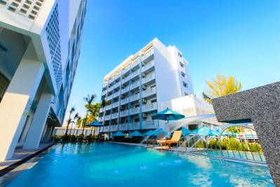 RECENTA SUITE PHUKET SUANLUANG
