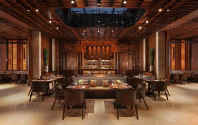 RADISSON BLU BALI ULUWATU