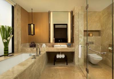 RADISSON BLU BALI ULUWATU