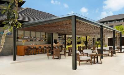 RADISSON BLU BALI ULUWATU