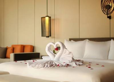RADISSON BLU BALI ULUWATU