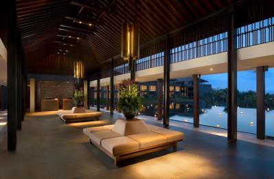 RADISSON BLU BALI ULUWATU