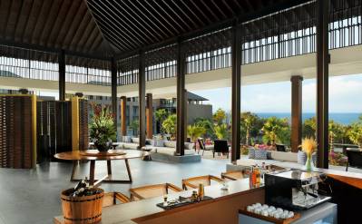 RADISSON BLU BALI ULUWATU