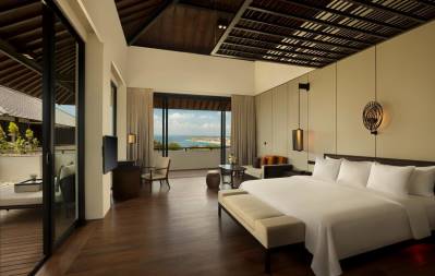RADISSON BLU BALI ULUWATU