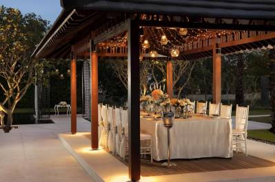 RADISSON BLU BALI ULUWATU