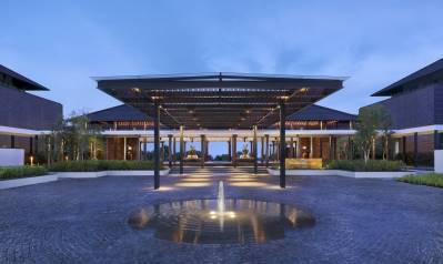 RADISSON BLU BALI ULUWATU