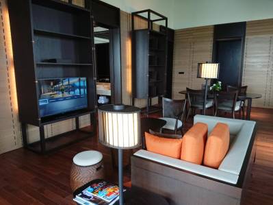 RADISSON BLU BALI ULUWATU