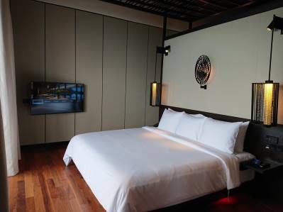 RADISSON BLU BALI ULUWATU