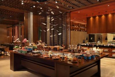 RADISSON BLU BALI ULUWATU