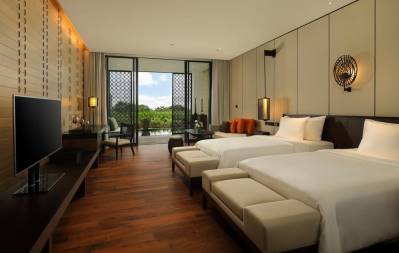 RADISSON BLU BALI ULUWATU
