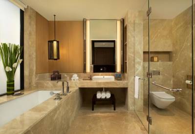 RADISSON BLU BALI ULUWATU