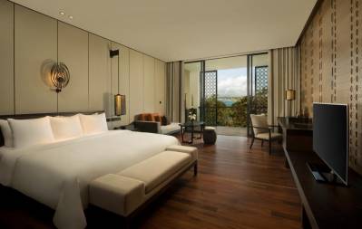 RADISSON BLU BALI ULUWATU