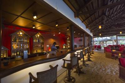 REETHI BEACH RESORT