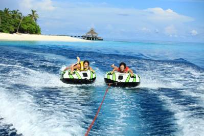 REETHI BEACH RESORT