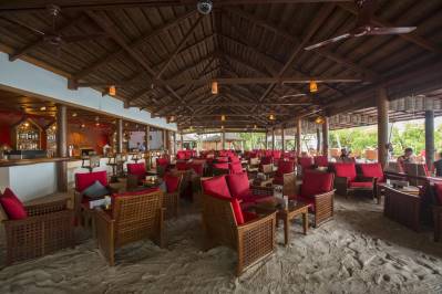 REETHI BEACH RESORT