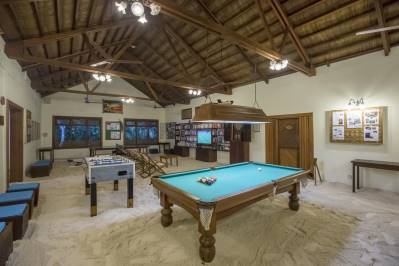 REETHI BEACH RESORT