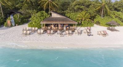 REETHI BEACH RESORT