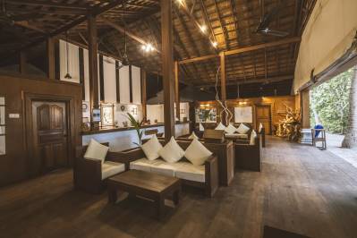 REETHI BEACH RESORT