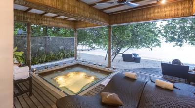 REETHI BEACH RESORT