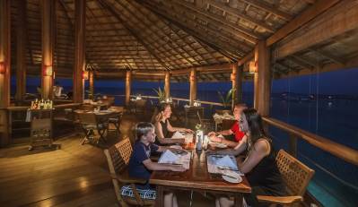 REETHI BEACH RESORT