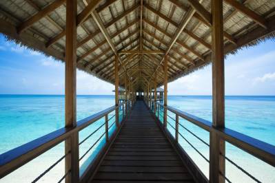 REETHI BEACH RESORT