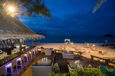 ROYAL MUANG SAMUI VILLAS