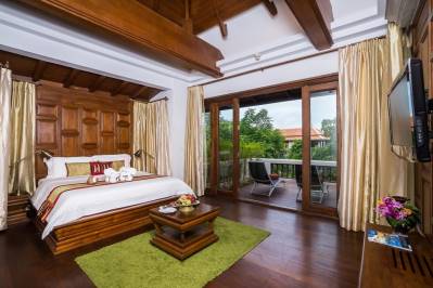 ROYAL MUANG SAMUI VILLAS