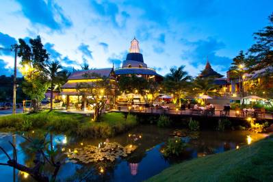 ROYAL MUANG SAMUI VILLAS