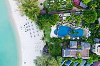 ROYAL MUANG SAMUI VILLAS