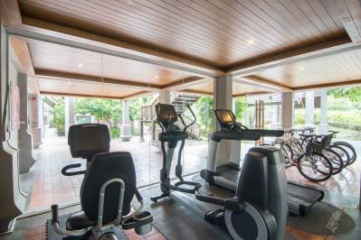 ROYAL MUANG SAMUI VILLAS
