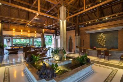 ROYAL MUANG SAMUI VILLAS