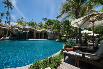 ROYAL MUANG SAMUI VILLAS