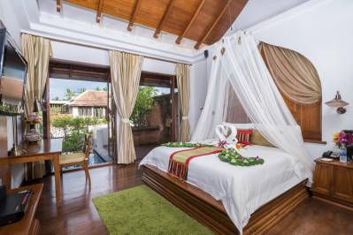 ROYAL MUANG SAMUI VILLAS