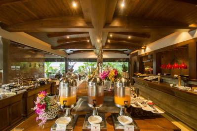 ROYAL MUANG SAMUI VILLAS
