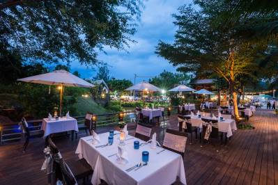 ROYAL MUANG SAMUI VILLAS