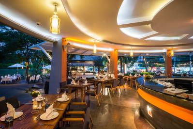 ROYAL MUANG SAMUI VILLAS