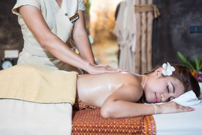 ROYAL MUANG SAMUI VILLAS