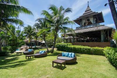 ROYAL MUANG SAMUI VILLAS