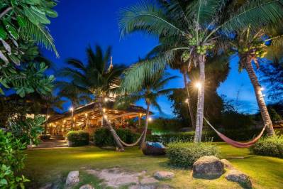 ROYAL MUANG SAMUI VILLAS