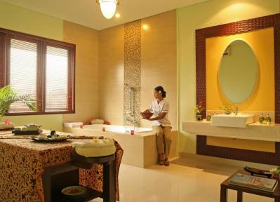 THE RANI HOTEL & SPA
