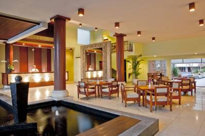 THE RANI HOTEL & SPA