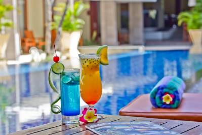 THE RANI HOTEL & SPA